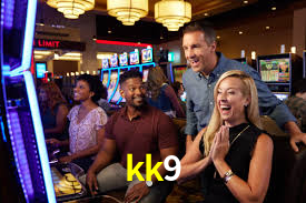 VIP Casino kk9