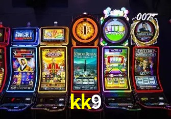 Platform Technology kk9