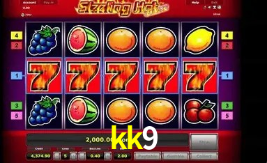 Responsive Design kk9