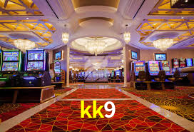Live Casino kk9